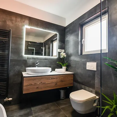 Вілла Ella Задар