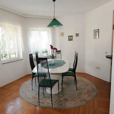 Ella Вілла Задар