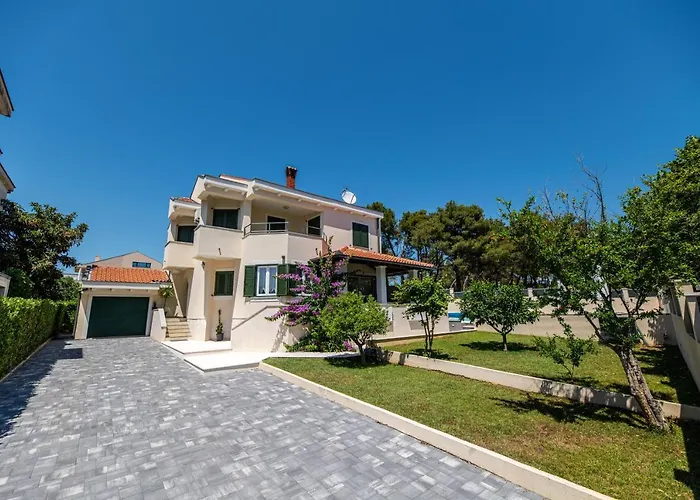 Ella Villa Zadar
