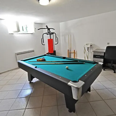 Villa Ella