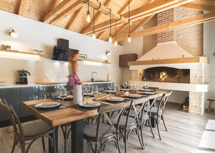 Вілла Ella Задар